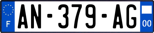 AN-379-AG