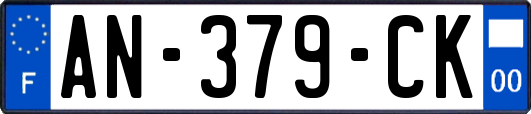 AN-379-CK