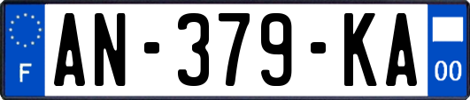 AN-379-KA