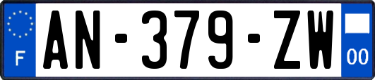 AN-379-ZW