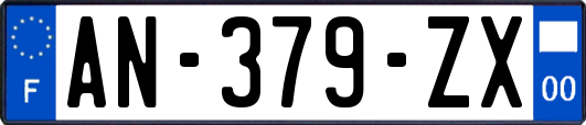 AN-379-ZX