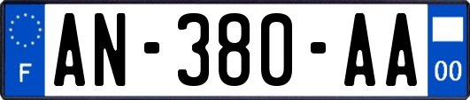 AN-380-AA