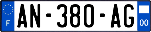 AN-380-AG