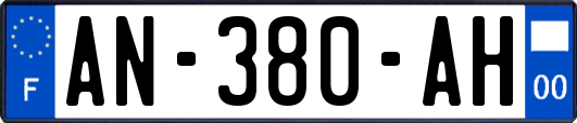 AN-380-AH