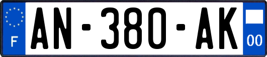 AN-380-AK