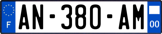 AN-380-AM