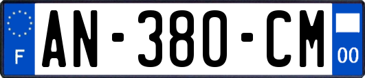 AN-380-CM