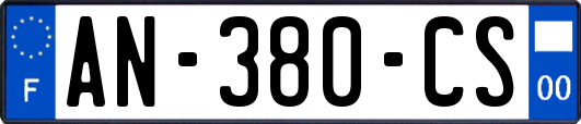 AN-380-CS