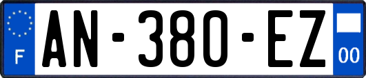 AN-380-EZ