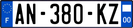 AN-380-KZ