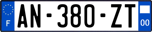 AN-380-ZT