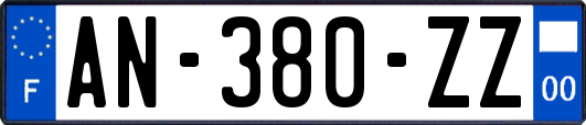 AN-380-ZZ