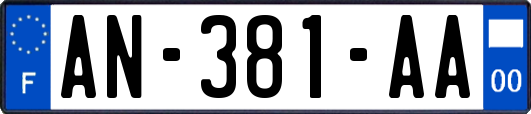 AN-381-AA