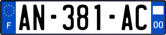 AN-381-AC