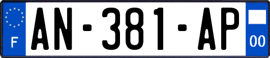 AN-381-AP