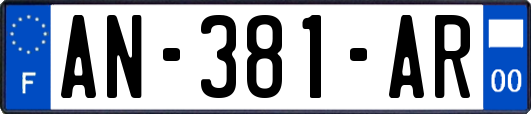 AN-381-AR