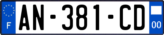 AN-381-CD