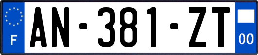AN-381-ZT