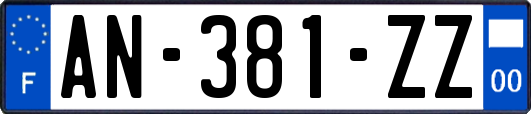 AN-381-ZZ