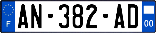 AN-382-AD