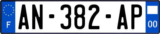 AN-382-AP