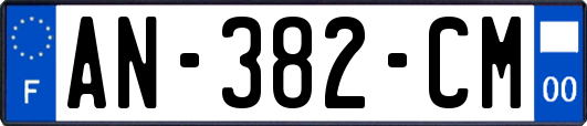 AN-382-CM