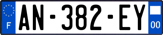 AN-382-EY