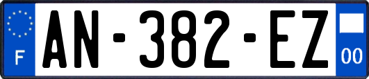 AN-382-EZ