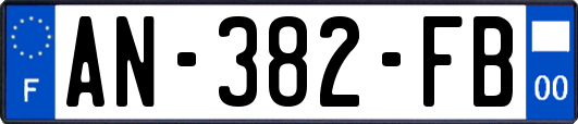 AN-382-FB