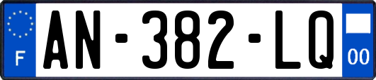 AN-382-LQ