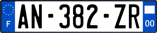 AN-382-ZR