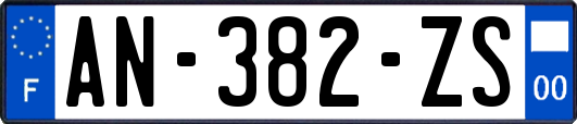 AN-382-ZS
