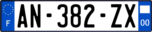 AN-382-ZX