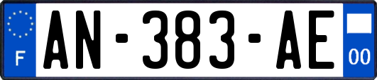 AN-383-AE