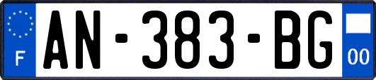 AN-383-BG