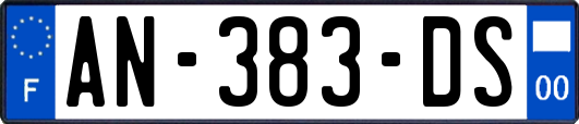 AN-383-DS