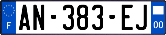 AN-383-EJ