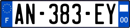 AN-383-EY