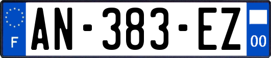 AN-383-EZ