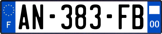 AN-383-FB