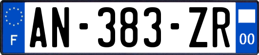 AN-383-ZR