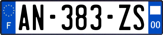 AN-383-ZS