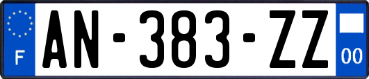 AN-383-ZZ