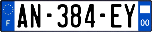 AN-384-EY