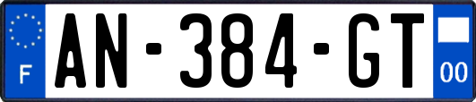 AN-384-GT