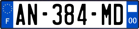 AN-384-MD