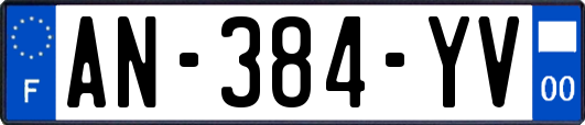 AN-384-YV