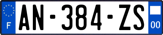 AN-384-ZS