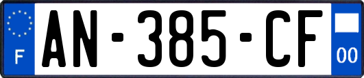 AN-385-CF