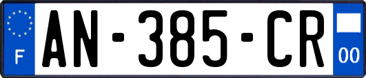 AN-385-CR